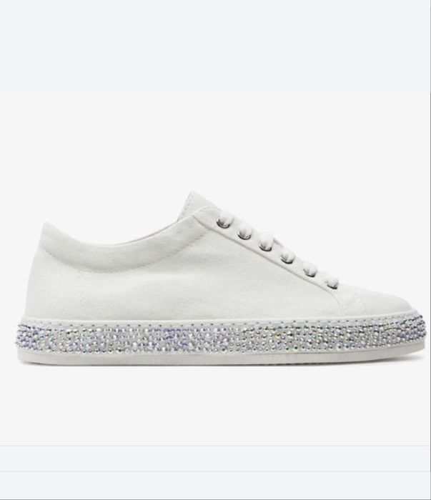 LE SILLA Оригинални Сникърси, Три Модела, Нови