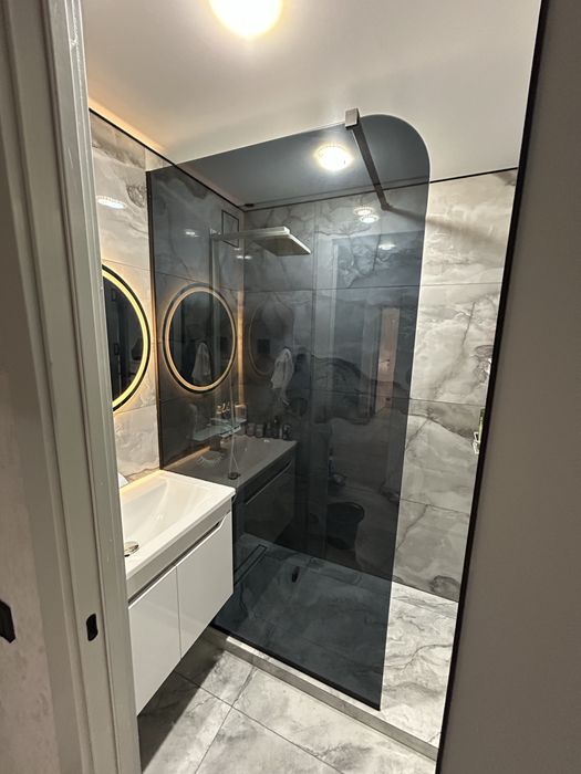 4 Комнатная квартира