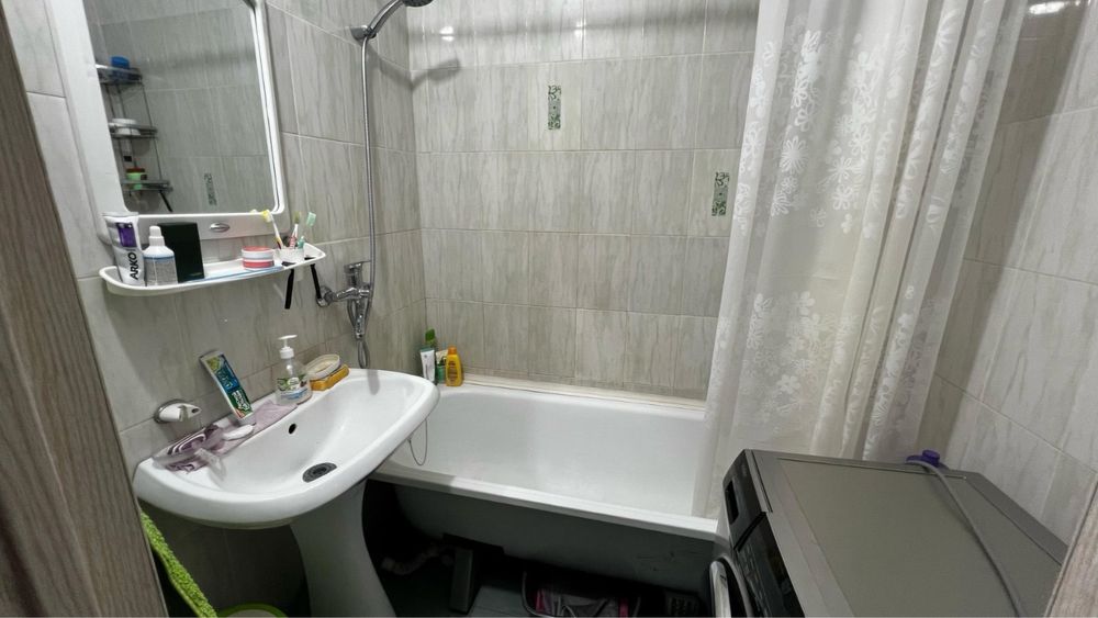 3-х ком 6 мкр улучшеная