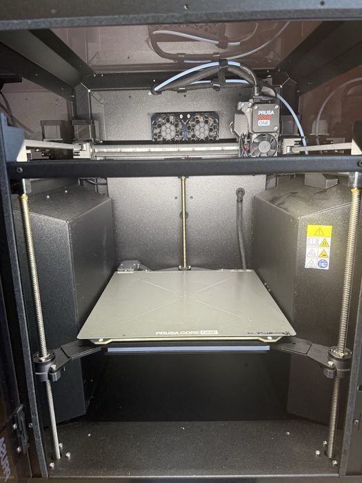 3д Принтер Prusa Core One