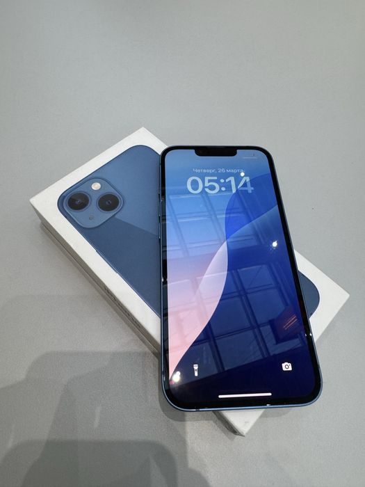 iPhone 13 128 gb айфон 13