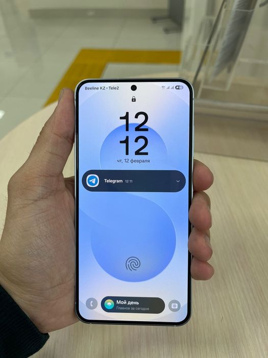 Самсунг S25 сатамын