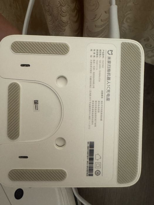 Робот Пылесос Ксиоми