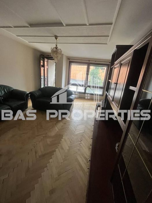 2-стаен в София-Лозенец площ 100