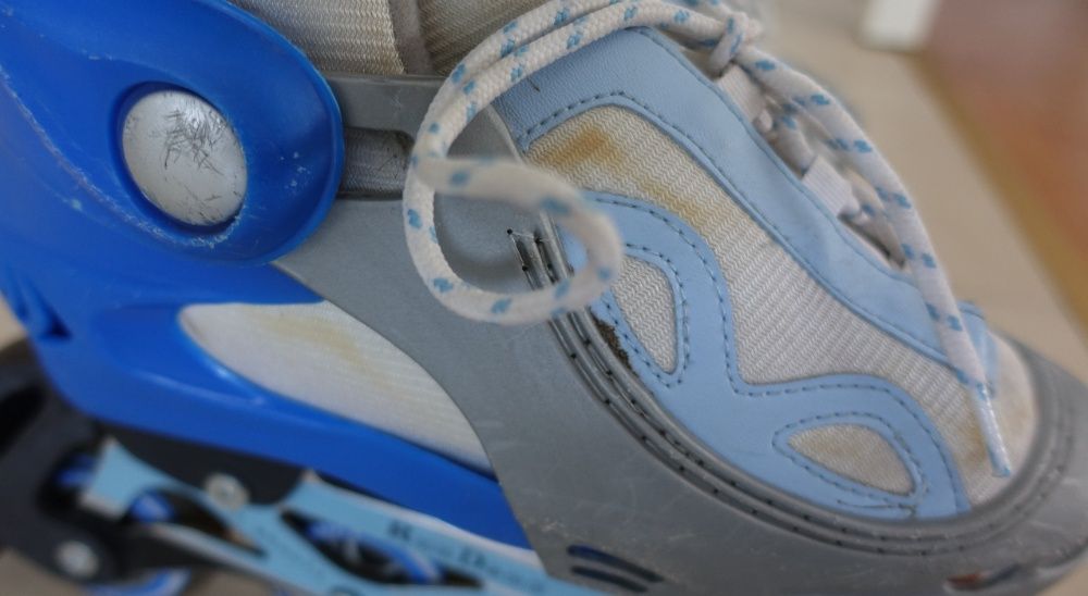 Детски ролери № 36-39