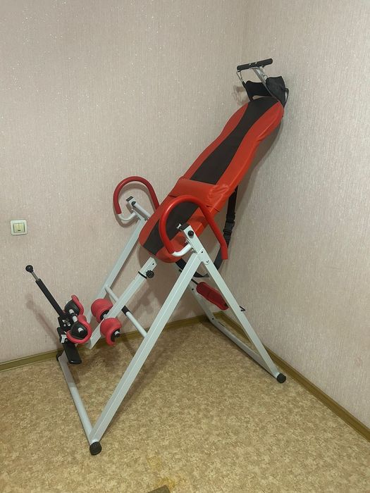 Инверсионный стол