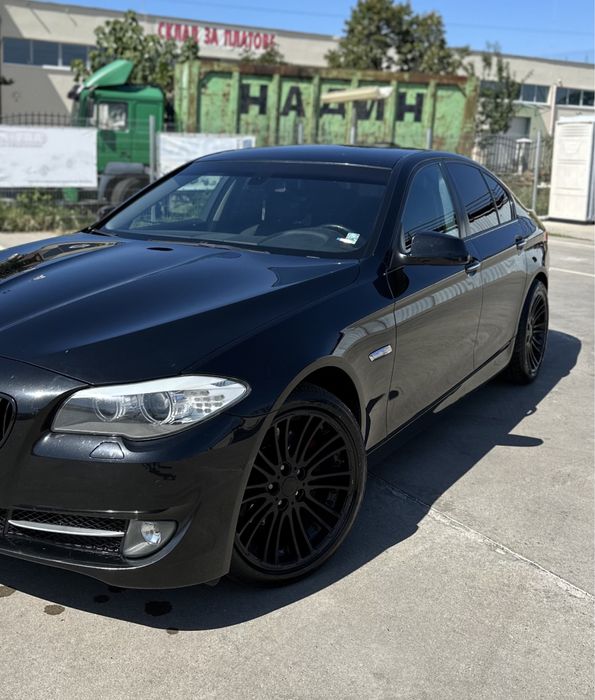 Оригинални G-Power 19ски джанти