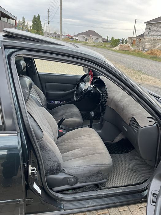 Камри 10 автомат