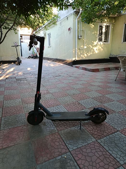 Электросамокат 365