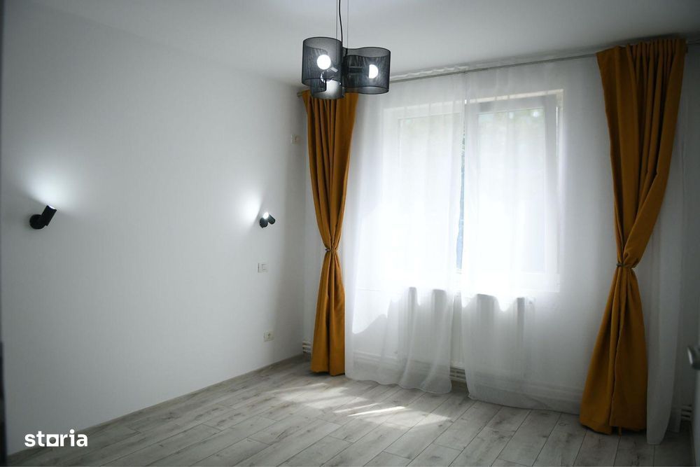 Apartament Luminos Recent Renovat Zona Rahova
