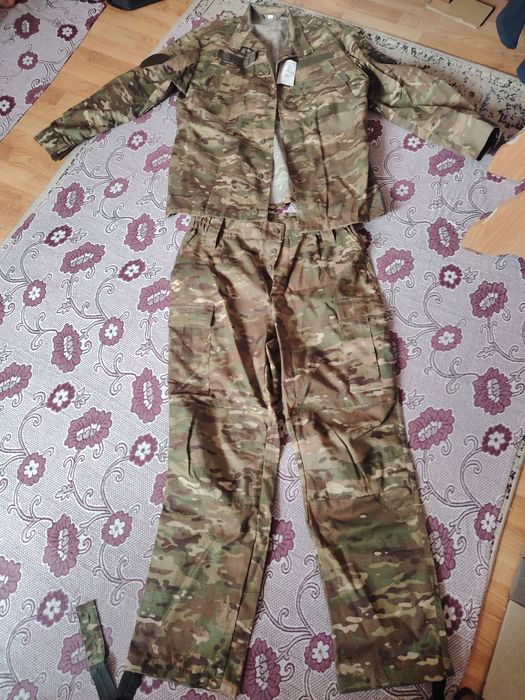 Военный форма летный