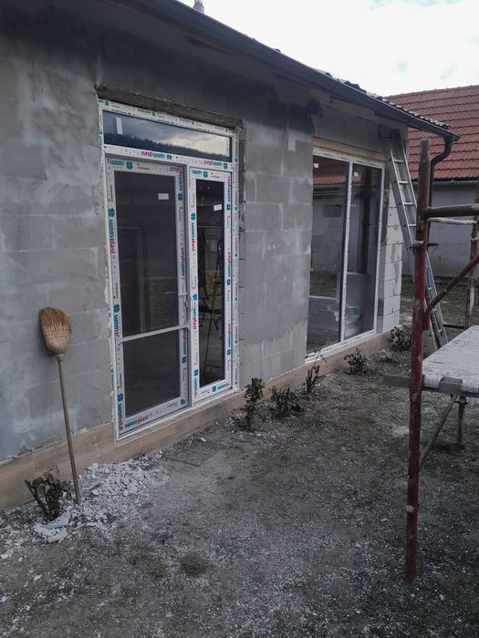 Termopane  la comanda