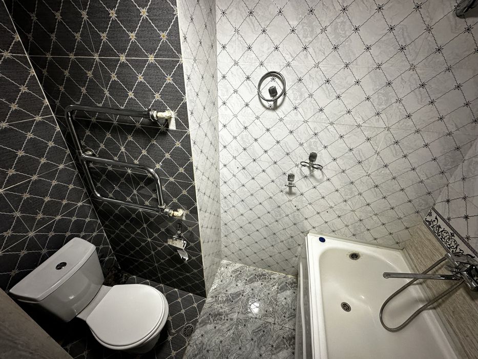 SROCHNA! Qora-Qamish 1/2 daxasida, 2/1/5, kvartira sotiladi!!!