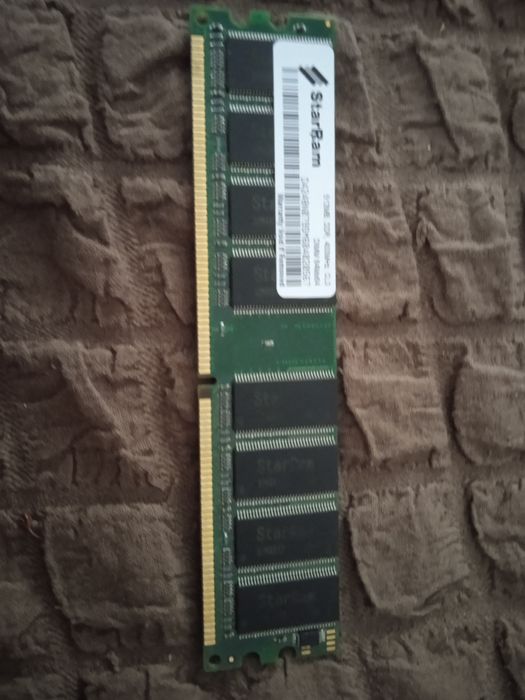 Продам оперативную память на 512 MB