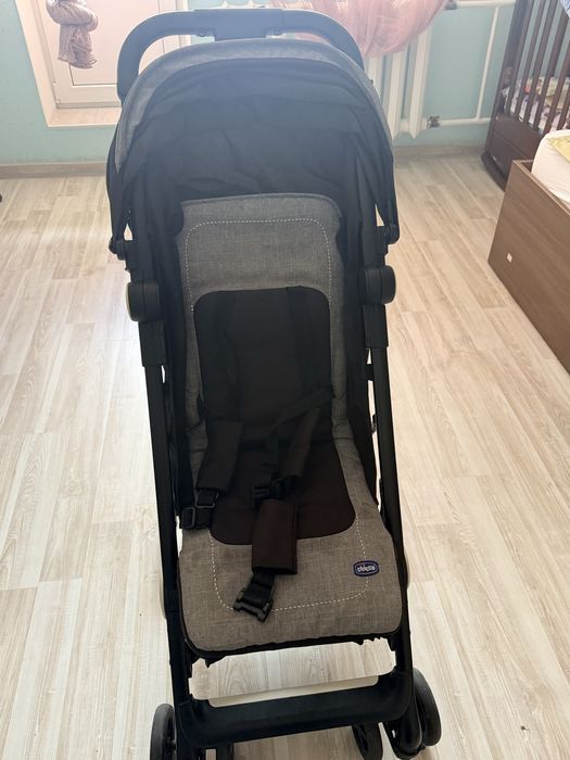 Прогулочная коляска CHICCO