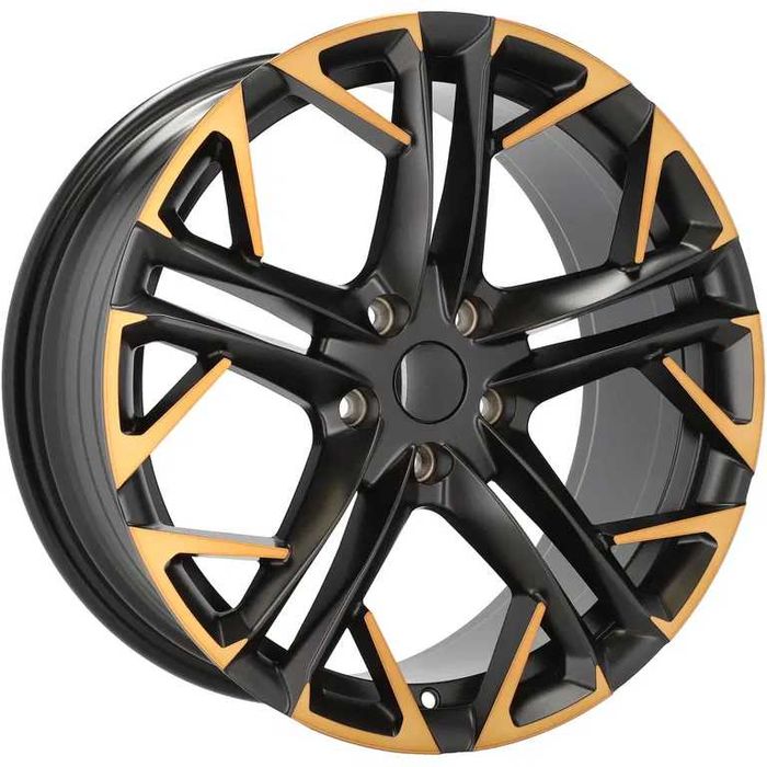 Jante Cupra R20 5x112 Copper 719 Style | Leon Ateca Born Formentor etc