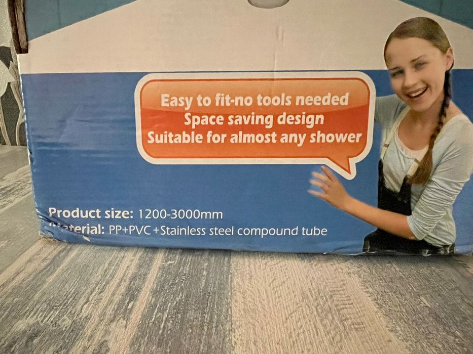 Полочка для ванны, для душа