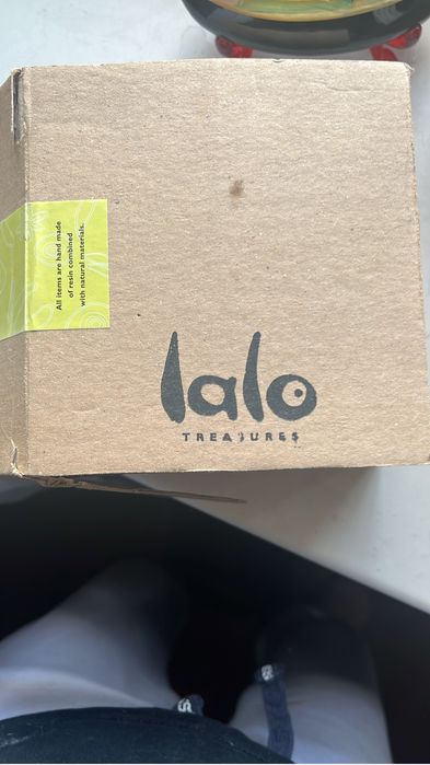 продам  шкатулку дизайнерскую  LALO