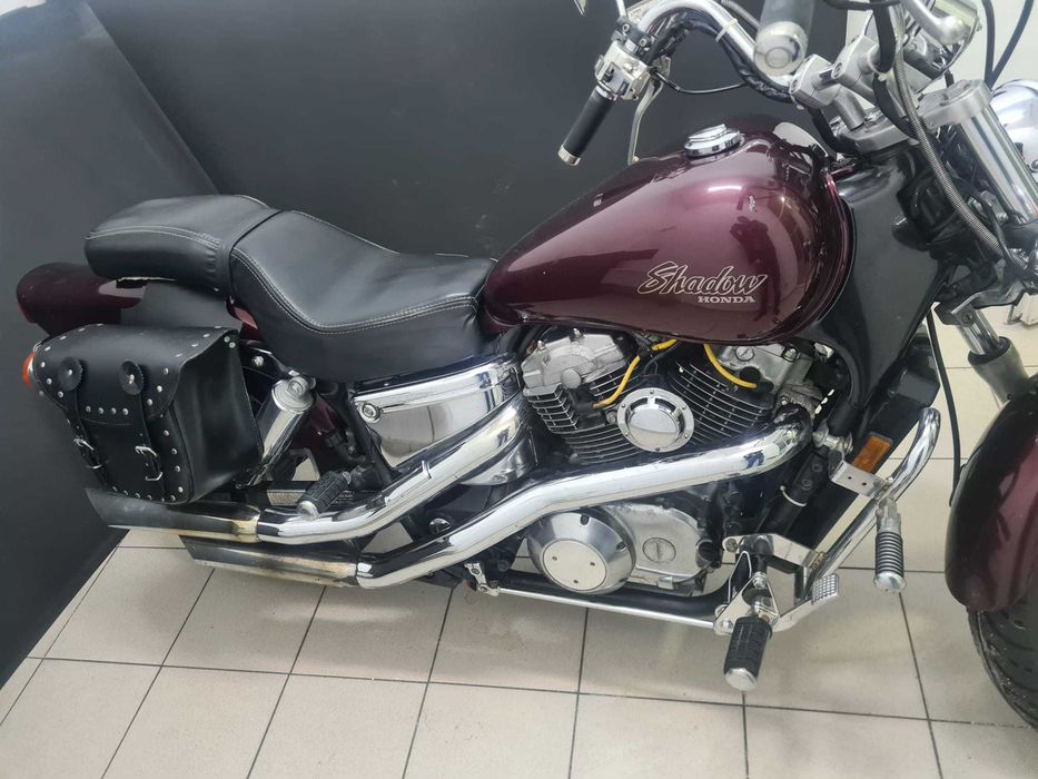 Vând Honda Shadow