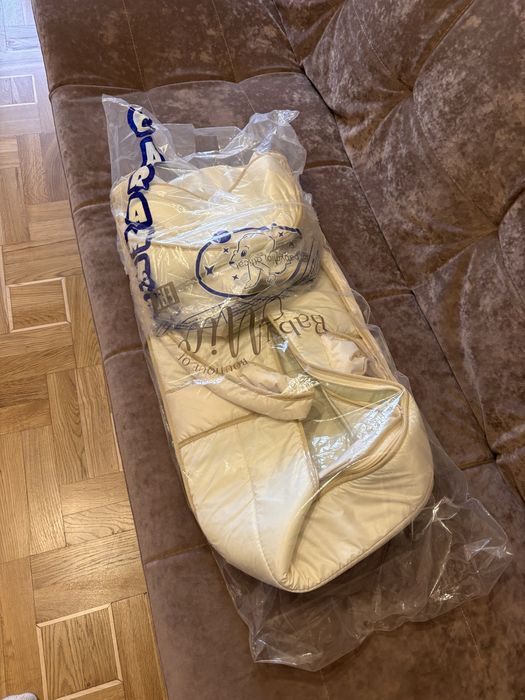 Люлька переноска