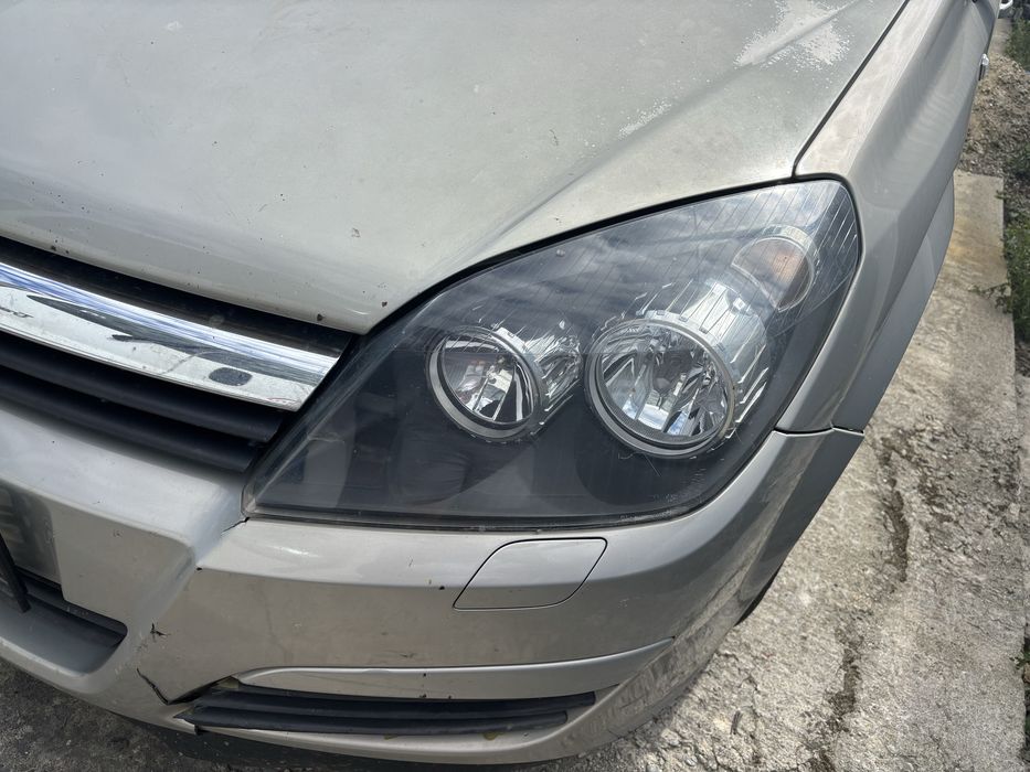 Dezmembrez  opel astra h 1.7 cdti an 2007