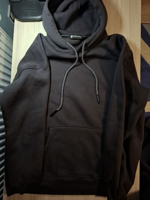 Murda boyz bando set grey