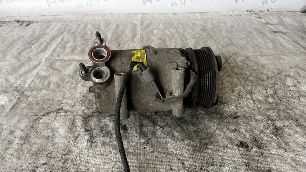 Ford Kuga Lift 2.0 TDCi компресор климатик