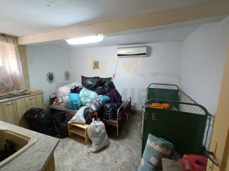 Къща в Варна, област-гр.Провадия площ 140 кв.м