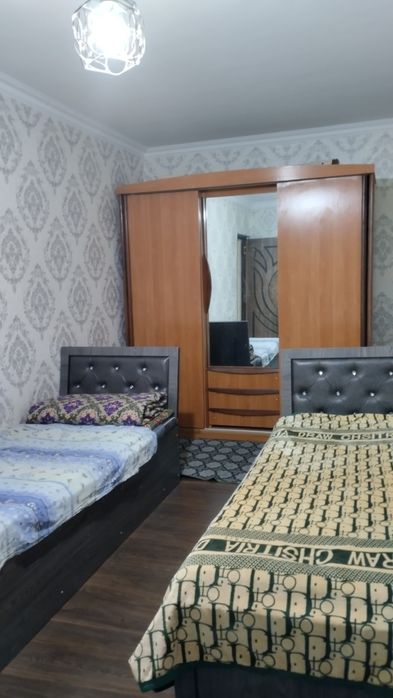 Сдаю квартиру в аренду