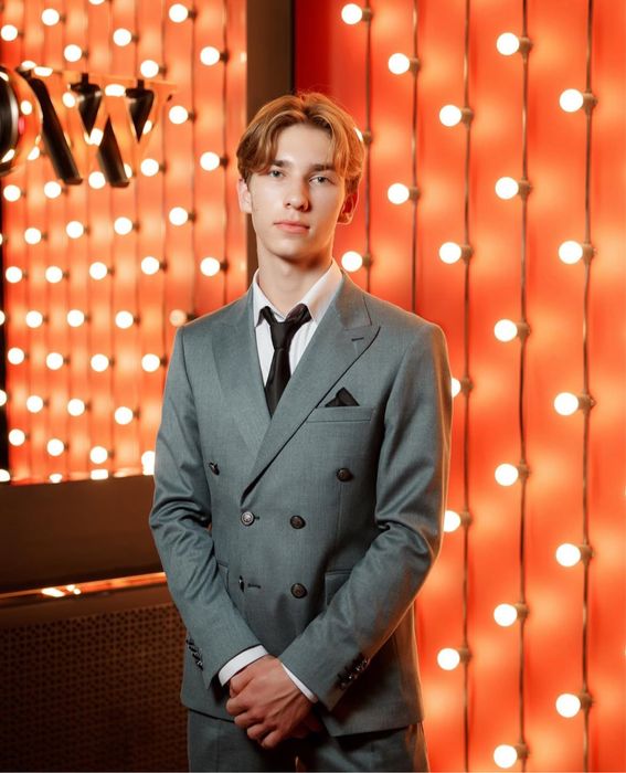 Репетитор Математика/Геометрия с 1 по 11 класс, подготовка к ент