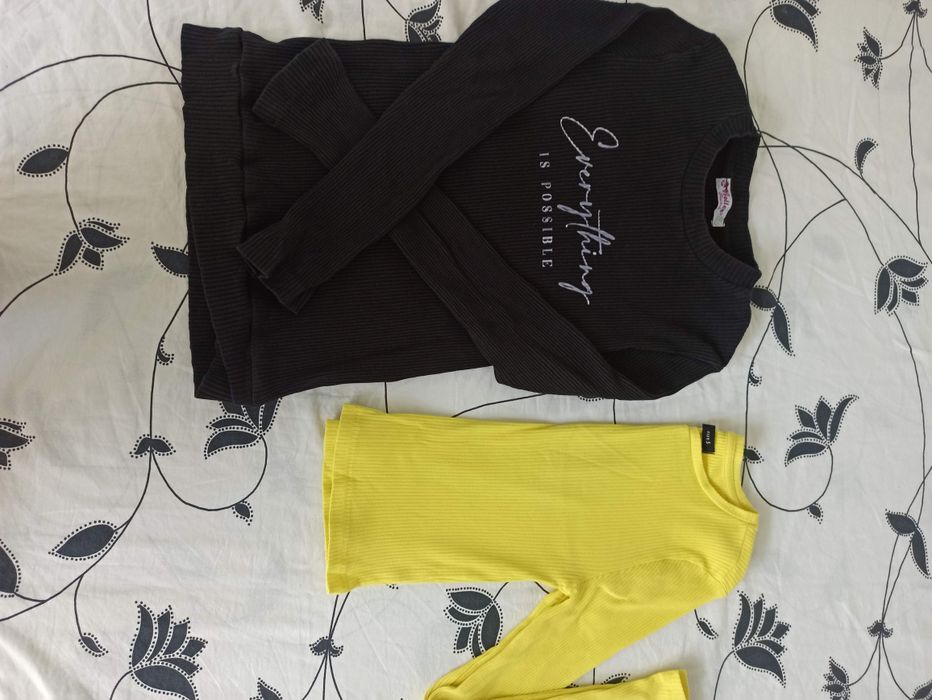 Дънки,рокли,блузи и яке,рокля ,топове