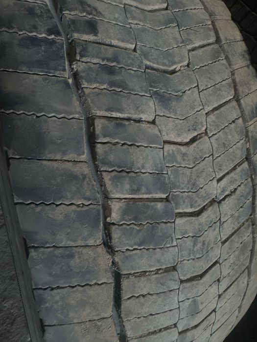 Ханкок 315/70/22.5