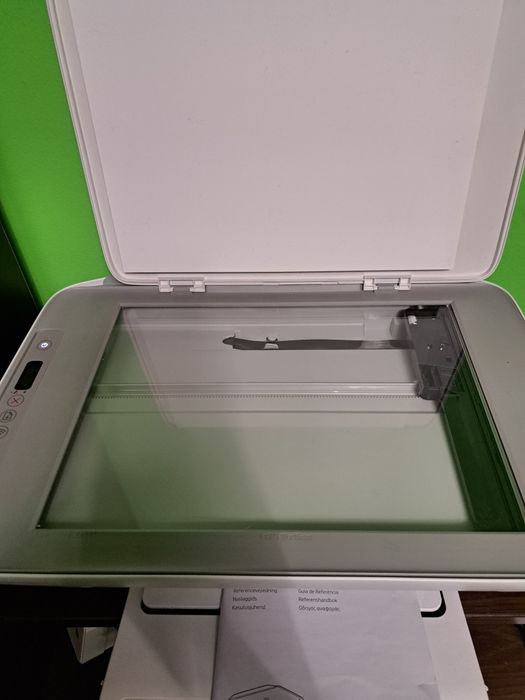Многофункционален принтер HP DeskJet 2820e