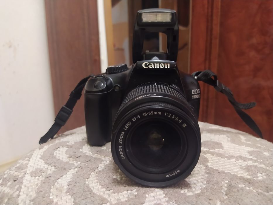 Продам фотоаппарат цифровой