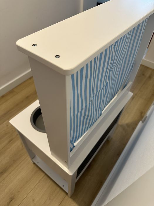 Bucatarie de jucarie ikea