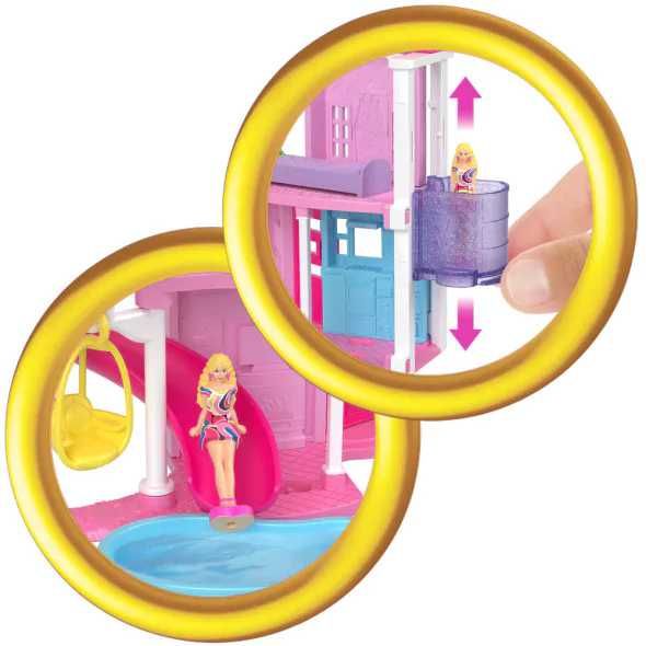 Barbie Mini BarbieLand Къща на Барби с изненади