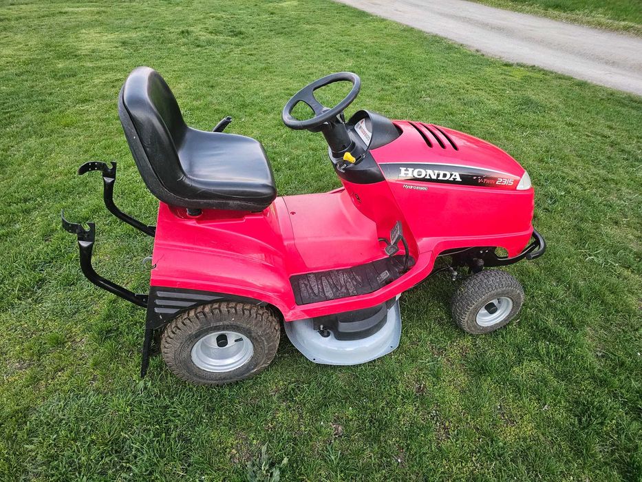 Тракторна Косачка HONDA ПЕРФЕКТНА