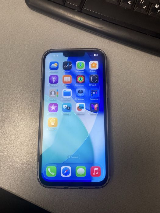 Iphone 13 Pro Max 256 GB