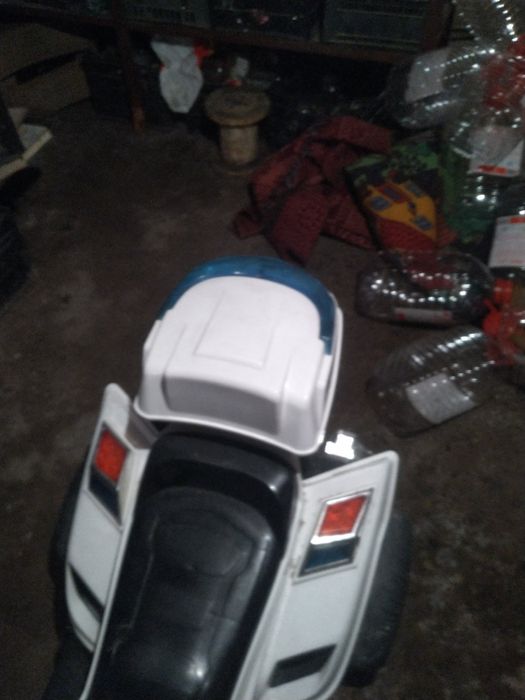 Детски мотор 12V