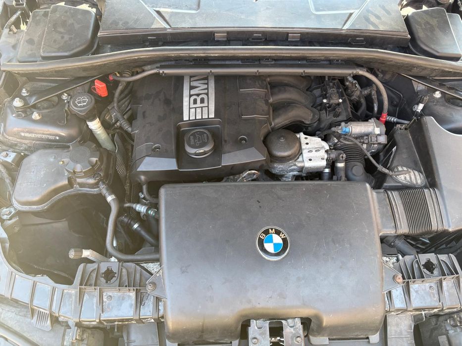 Vând BMW seria 1
