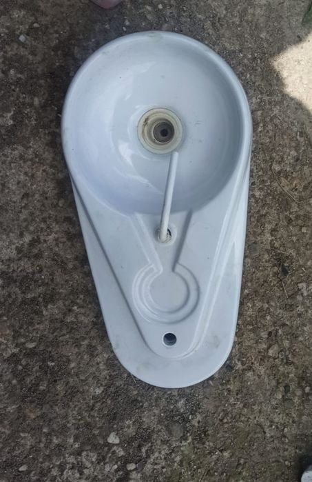 Chiuveta pt scaun stomatologie