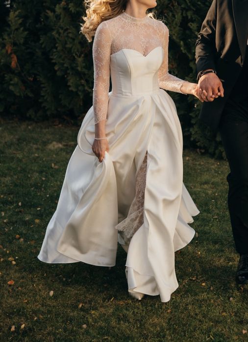 Rochie de mireasa