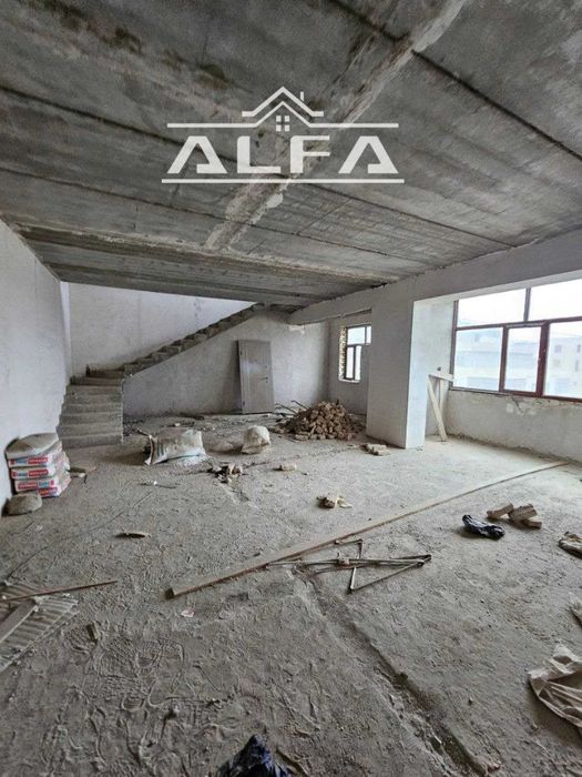 5 xonali 280m² +180m² pentxaus, 6-7-qavatlar.  #5x #4x #karobka #290a