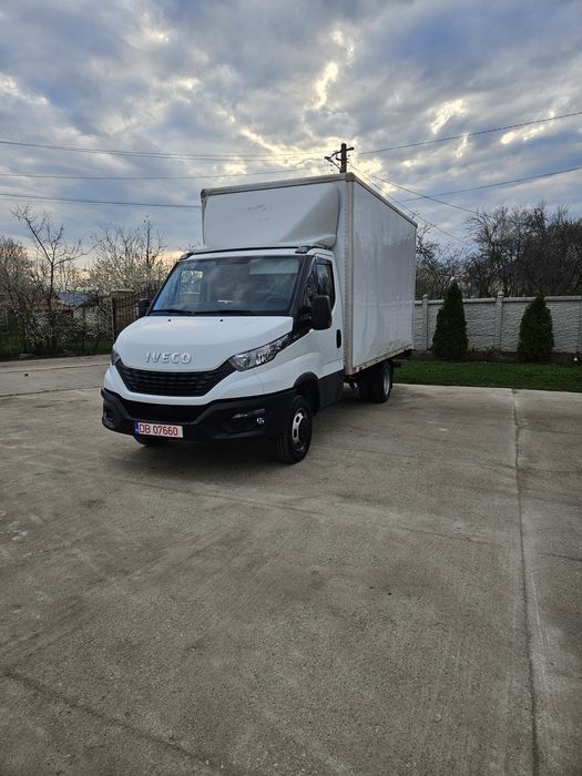 Iveco daily 35 C  16