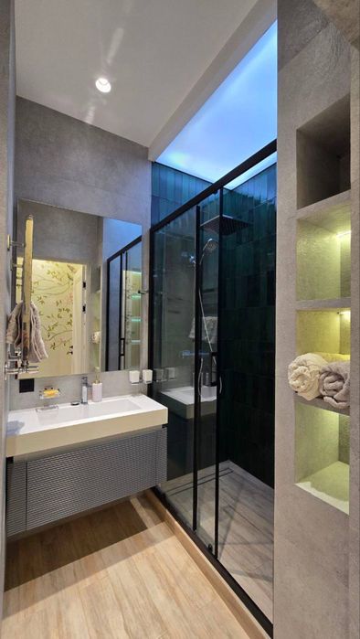 ТАШКЕНТ СИТЙ БОУЛВАРД 3/3/7 Евро ремонт 650.000