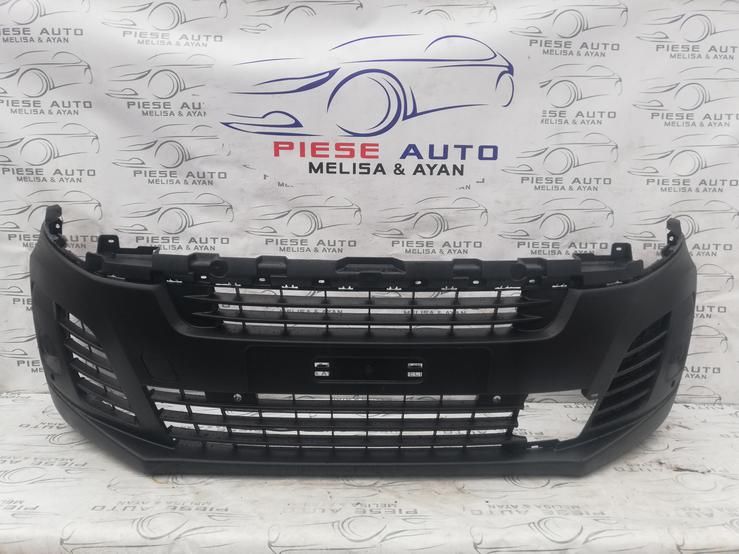 Bara fata Citroen Jumpy, Peugeot Expert, Fiat Scudo, Opel Vivaro an 20