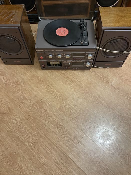 Стерео комплекс романика