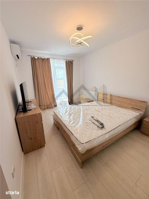 Apartamant 1 camera | Prima Inchirire - Zona Giroc
