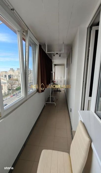 3 Camere de inchiriat | P-ta Unirii | Mobilat-Utilat | Metrou