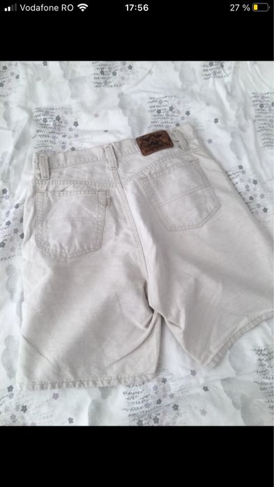 Pantaloni Scurti Angels